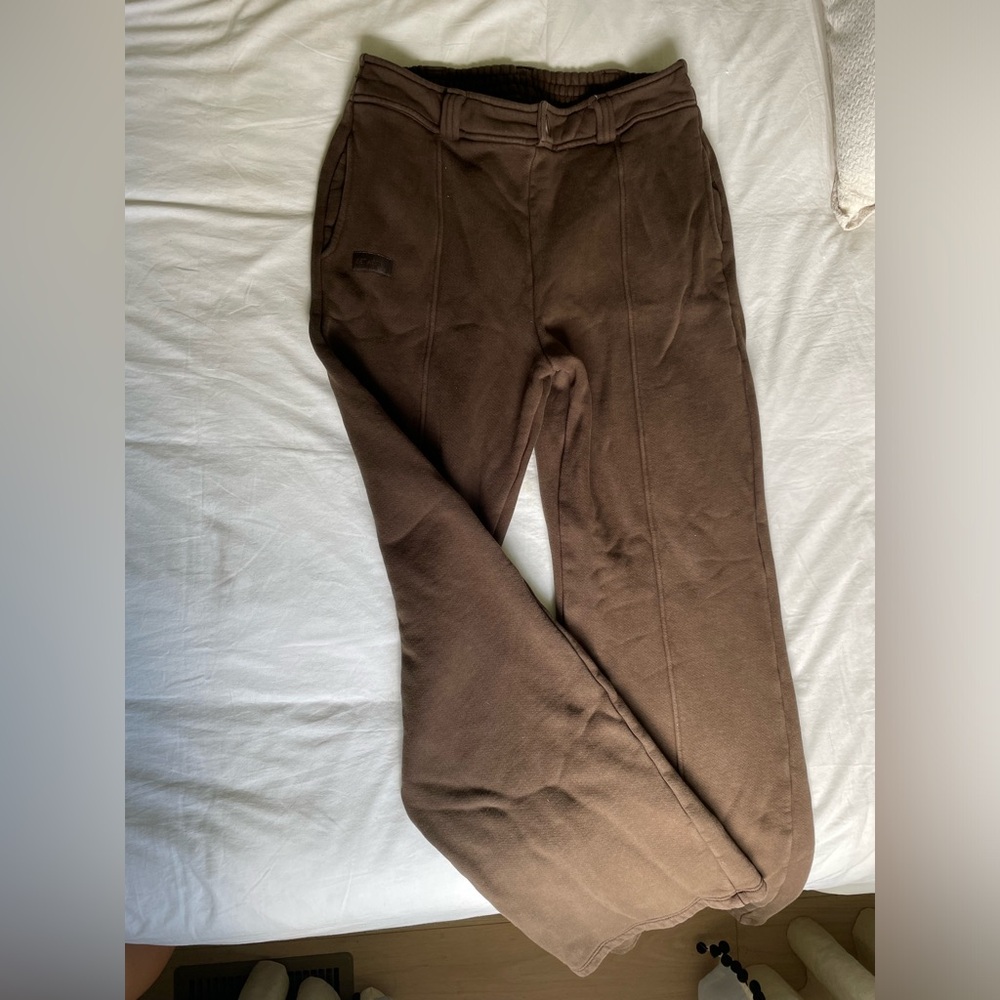 Set Active Trouser Sweatpants